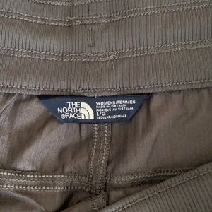 Women’s North face shorts